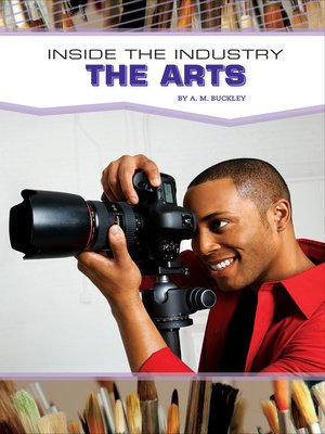 cover image of Arts